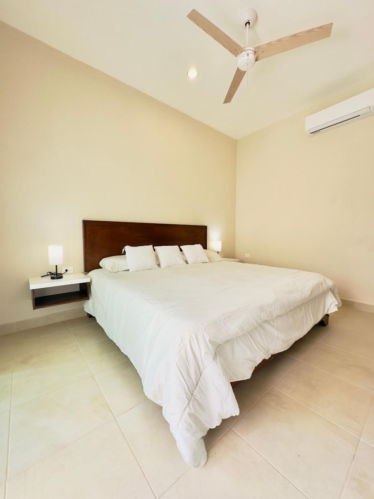Villas Mar Turquesa Cozumel Exterior foto
