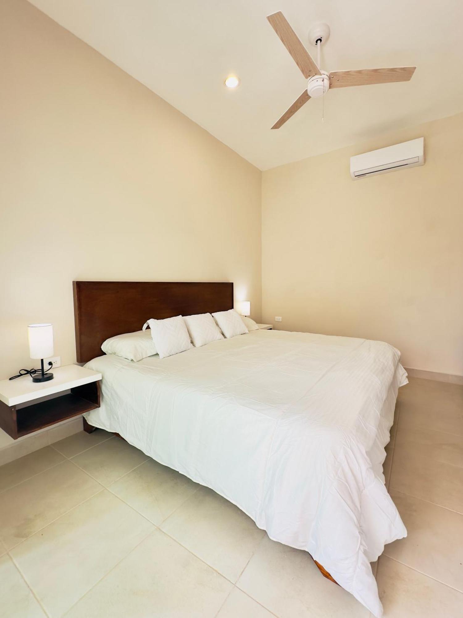 Villas Mar Turquesa Cozumel Exterior foto