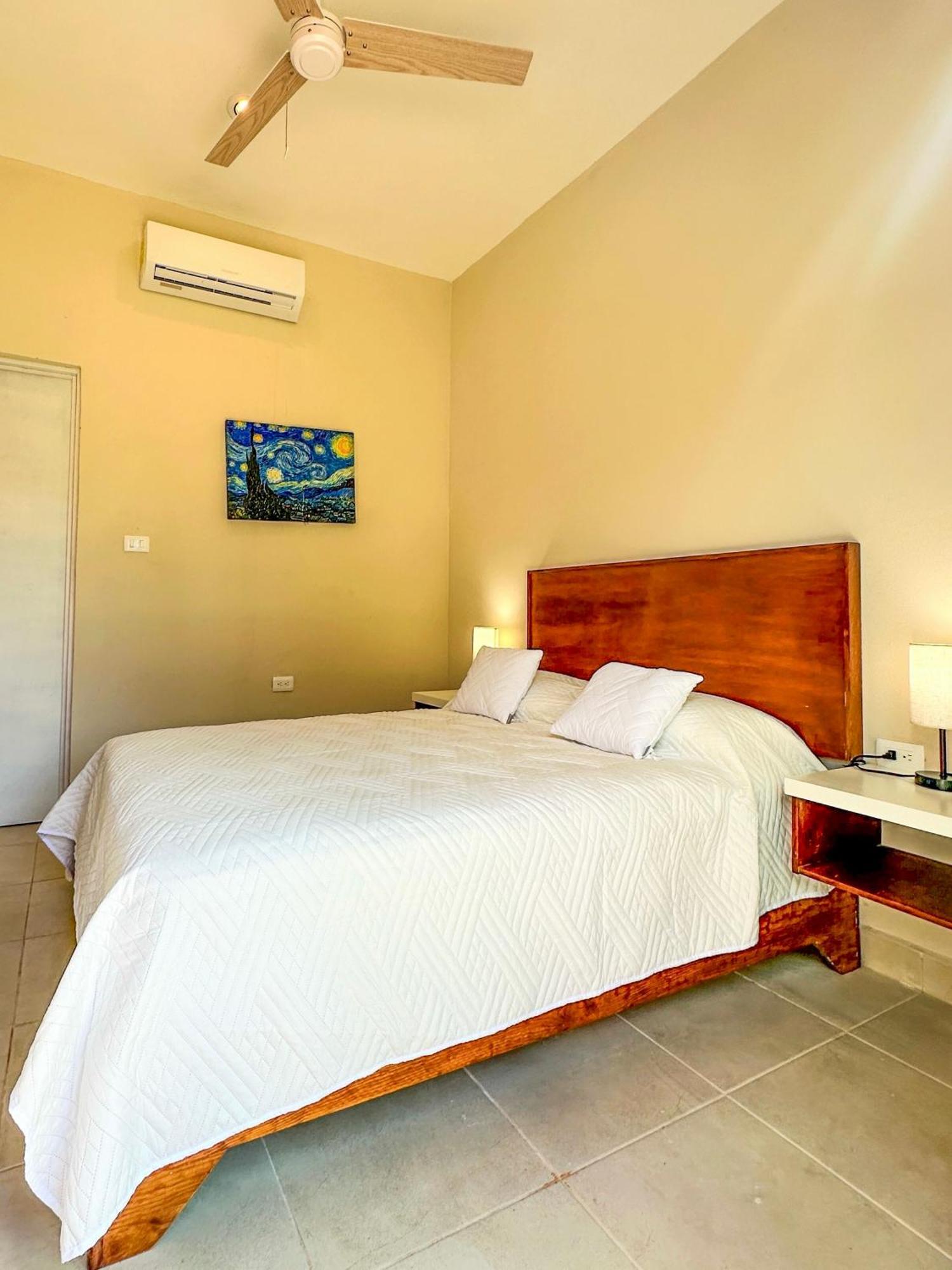 Villas Mar Turquesa Cozumel Exterior foto