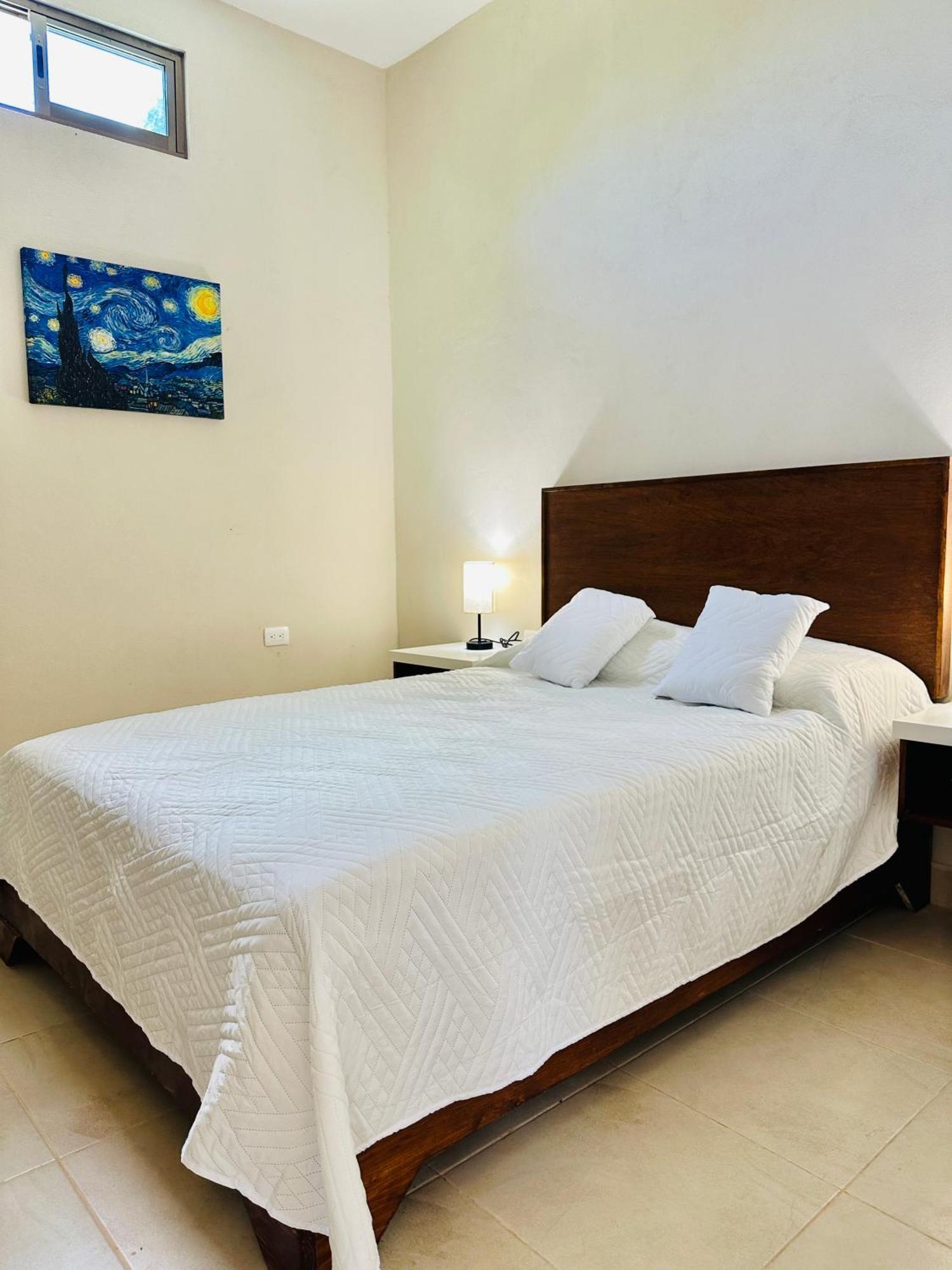 Villas Mar Turquesa Cozumel Exterior foto