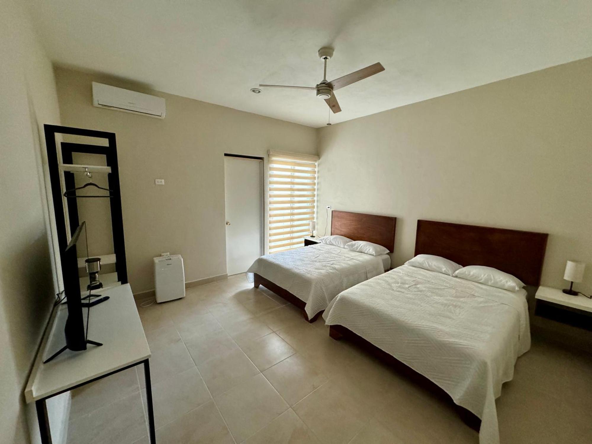 Villas Mar Turquesa Cozumel Exterior foto
