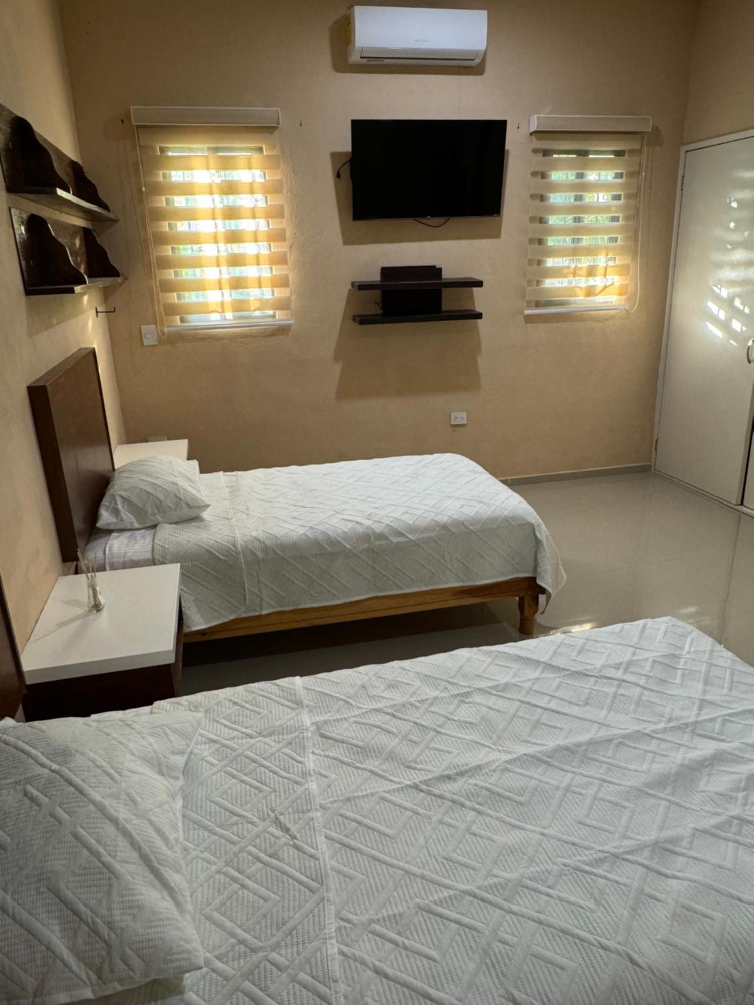 Villas Mar Turquesa Cozumel Exterior foto
